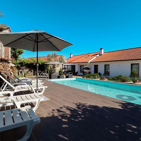 Casa Do Casal - Country House With Swimming Pool Viana do Castelo Exterior foto