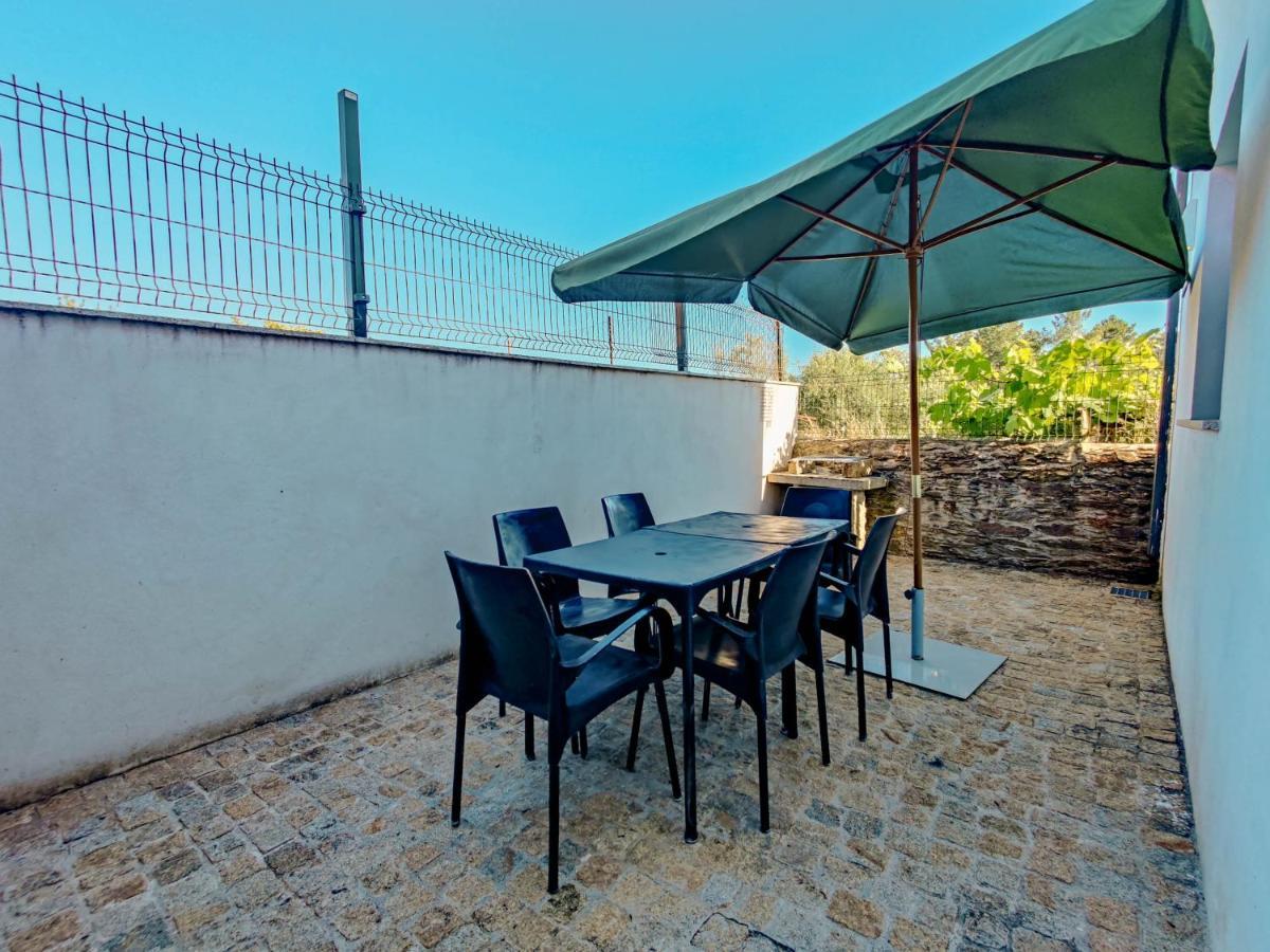 Casa Do Casal - Country House With Swimming Pool Viana do Castelo Exterior foto