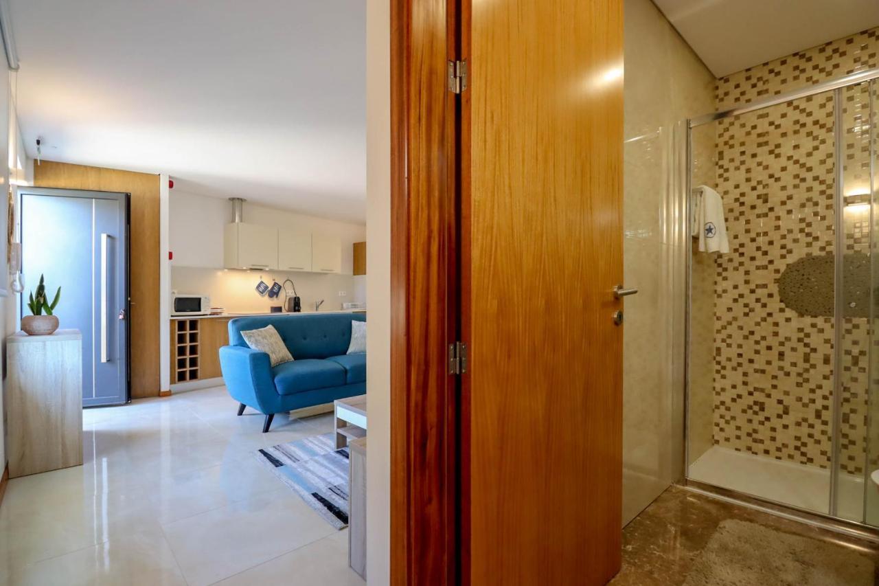 Casa Do Casal - Country House With Swimming Pool Viana do Castelo Exterior foto
